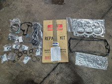 Motor Dichtsatz komplett Opel Monterey Frontera B 3,2 3,5 97723472 5-87813053-0