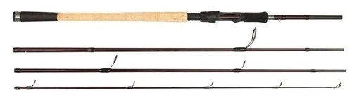 Abu garcia spinnrute tormentor - abu,