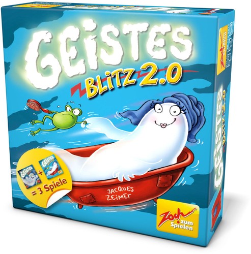 Zoch familienspiel - zoch,