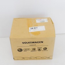 2012 Volkswagen Golf Mk6 Front