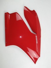 Ducati Panigale 1199 original Seitenverkleidung rechts mitte