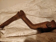 Vintage seltene kurbel - vintage,