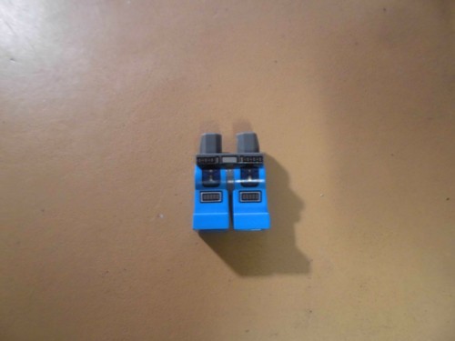 Lego figur hose - hose, beine