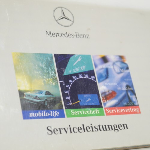 Mercedes benz w220 s - ⭐⭐⭐,
