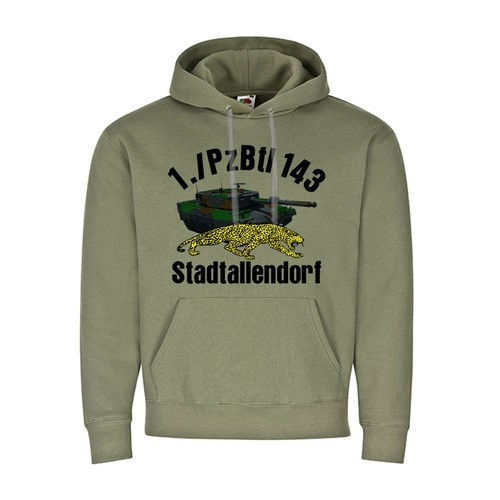 Pzbtl 143 stadtallendorf - pzbtl,