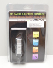 Archos FM-Radio &