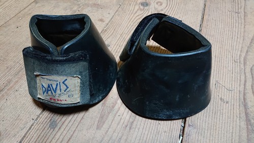 Bell boots hufglocken v - bell, –