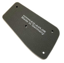 Air luftfilter passend - kd, für
