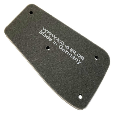Air luftfilter passend für - luftfilter,