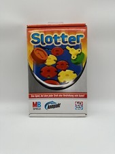 Slotter Reise Ausgabe von MB