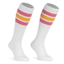 Skatersocks 22 Inch Kniehohe