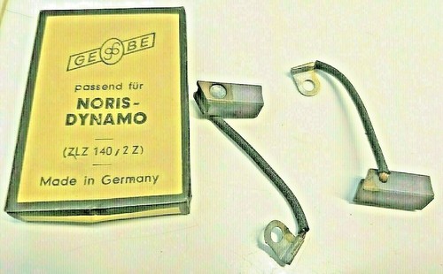 Original noris lichtmaschine - original,