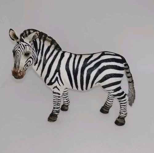 Schleich zebra 14392 - zebra,
