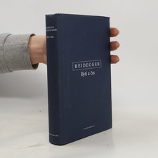 Bytí a čas  |  Martin