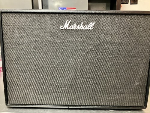 Marshall amplification code - marshall,