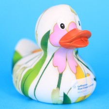 Lufthansa First Class HON