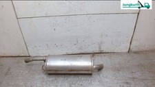 Nachschalldämpfer Ford Fiesta 1.3 JH1/JD3 Bj 2006