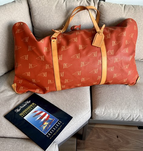 Louis vuitton cup reisetasche - louis,