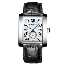 Herren armbanduhr retro - herren,