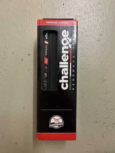 Challenge strada 700 - challenge, x