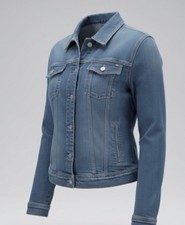 MUSTANG Jacke Jeansjacke