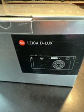 leica D lux Version 18237