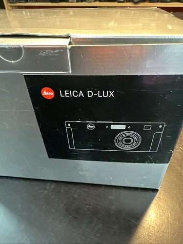 Leica lux version 18237 - d,