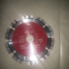 Hilti Trennscheibe