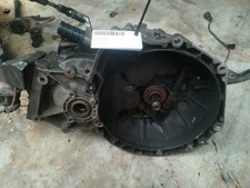 FM54501 getriebe ft SAAB 900