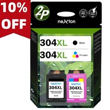 304XL PATRONEN 1-2 für HP 304