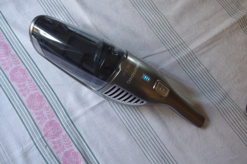 Grundig handstück mit filter - grundig,