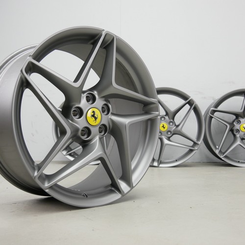 Original ferrari tributo - ferrari,