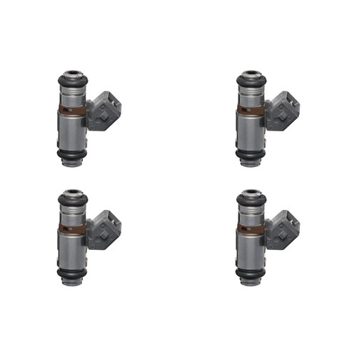 Valeo einspritzventil - 4x,