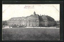 Zwickau i. Sa., Königliches