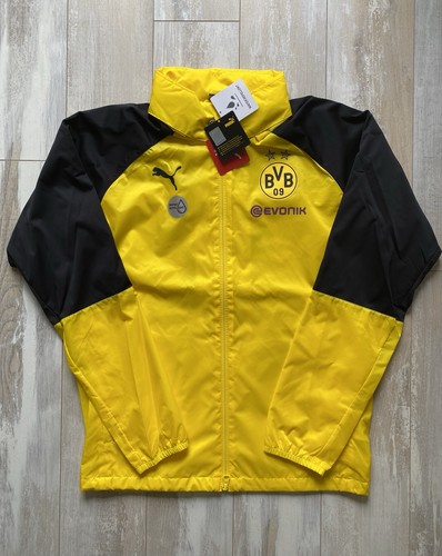 Bvb borussia dortmund - bvb, puma