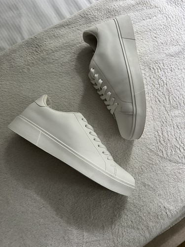 Nowe buty pier one białe - buty,