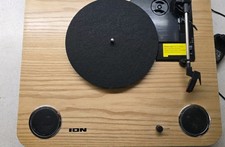 Ion Audio Max Stereo