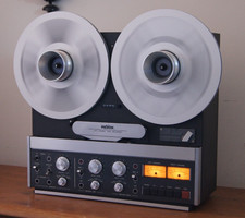 Revox B77 2 Spur