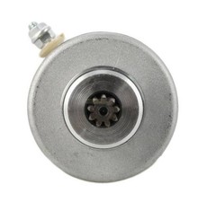 Anlasser Neu - Made In Italy -