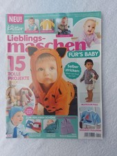 The Knitter Sonderheft fürs