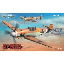 EDUARD ED2112 AFRIKA -