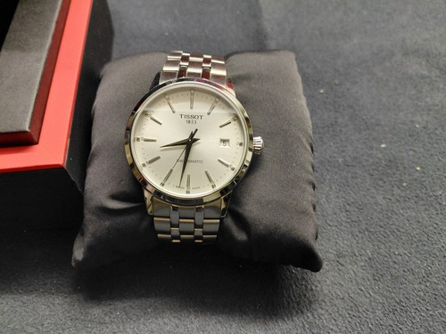 Tissot automatic swissmatic - tissot,