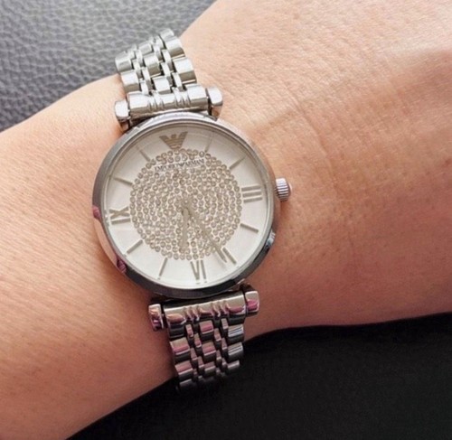 Emporio armani armbanduhr - emporio,