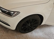 4x Felgen 18 Zoll 8Jx18H2 5x112 VW Passat Golf Touran