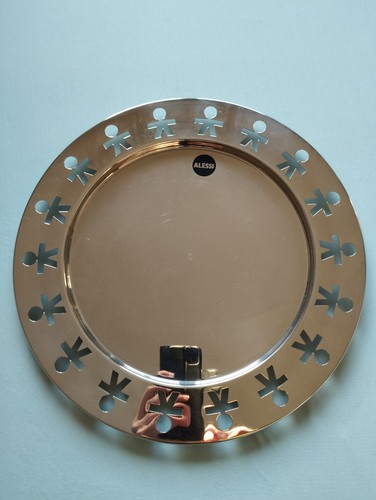 Alessi girotondo design - alessi,