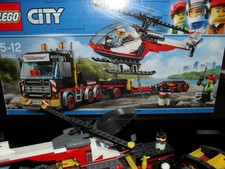 LEGO City 60183 -