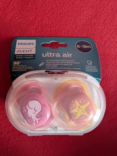 Philips avent schnuller - philips,