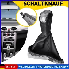 2 Stück Schaltknauf mit