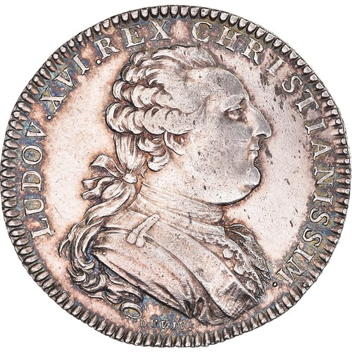 Frankreich token royal - frankreich,, token,