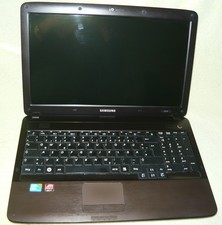 Samsung r540 laptop notebook - laptop,